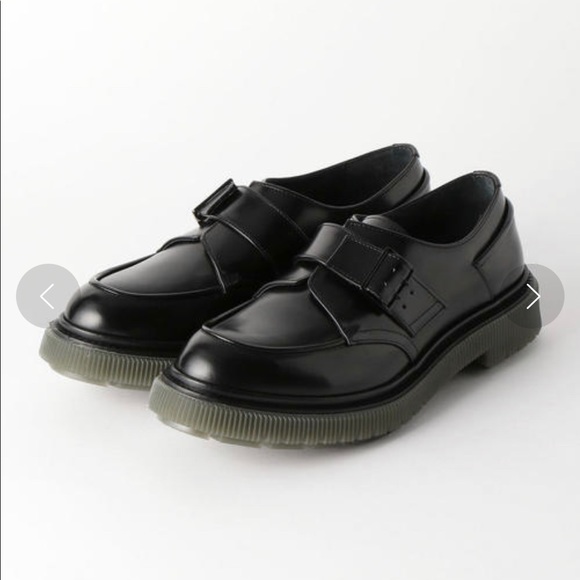 ADIEU Paris buckle shoes - Picture 9 of 11